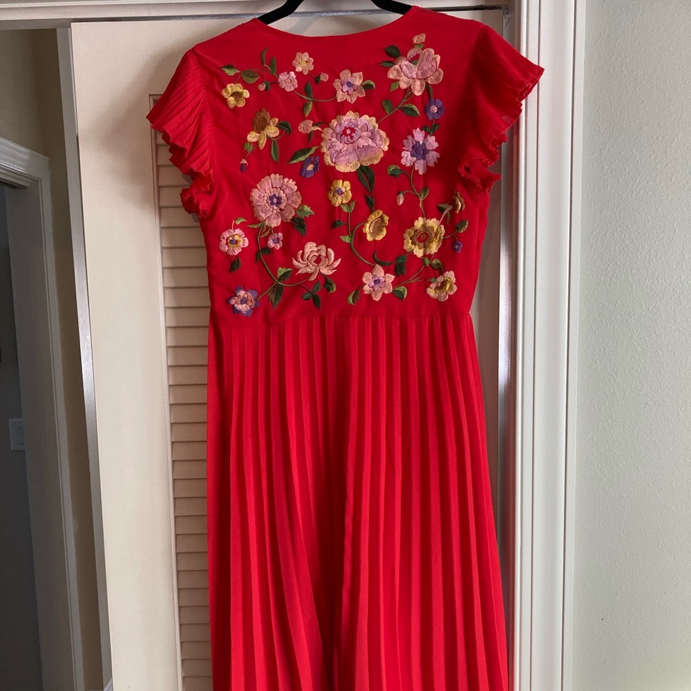 ASOS dress - Picture 5 of 5